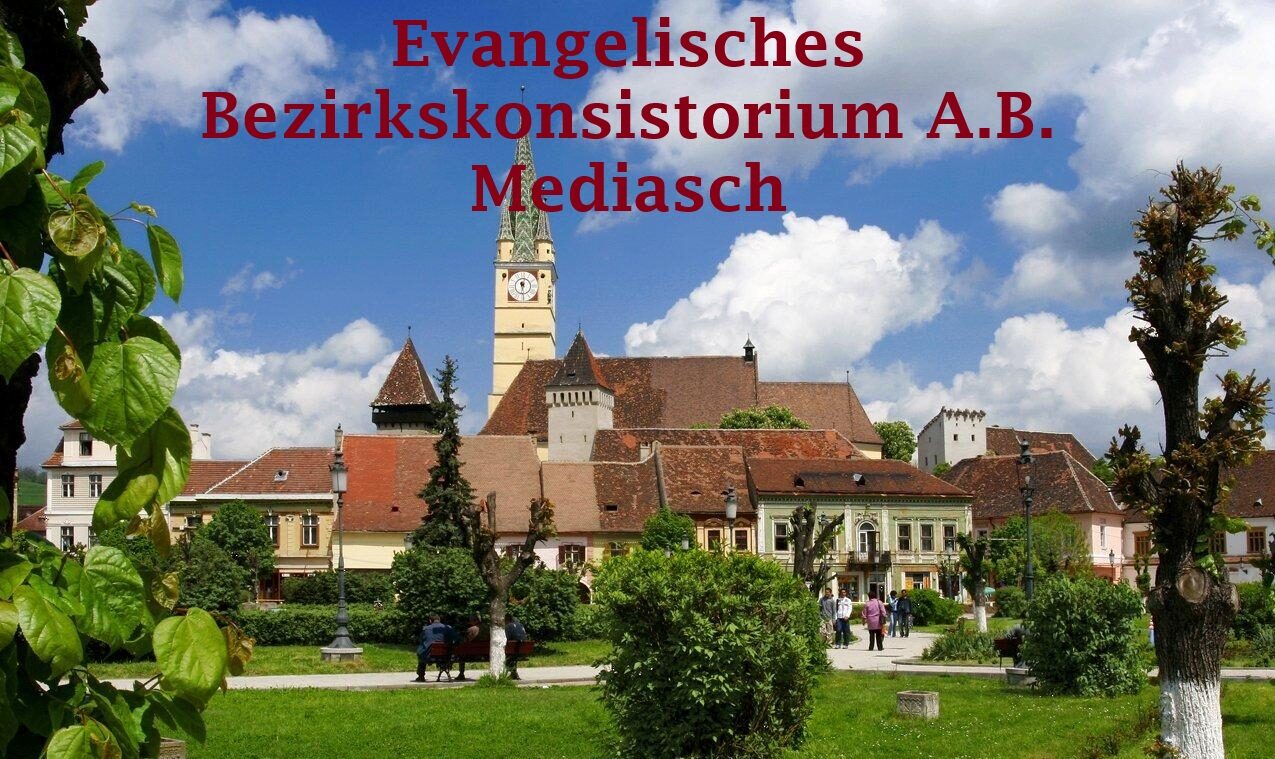 Protopopiatul Mediaș